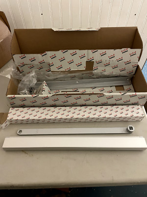 Dorma  Door Closer parts (lot of 4)