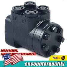 Power Orbital Steering Motor For Tractor Massey Ferguson 1695444M91 1695445M91