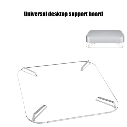Multifunction Stand for Host Desktop Acrylic Brackets for Host - Afbeelding 3 van 8