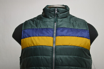 Supreme Windstopper Vest XL オリーブグリーン Supreme WINDSTOPPER Work Vest (FW22) - $158