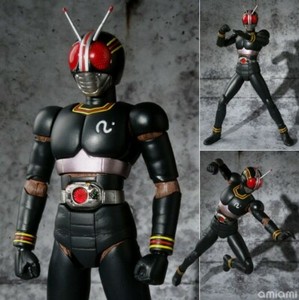 Kamen Rider Black Sh Figuart | eBay