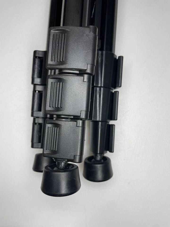 Trípode/monópode 55 ligero Mactrem Papuma PT55 Foto 3 de 4