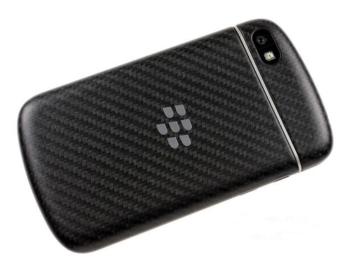 Original BlackBerry Q10 (SQN100-1,-3,-5) Micro-SIM Qwerty Unlocked Mobile Phone - Picture 8 of 22