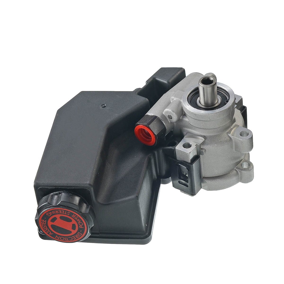 Bomba De Dirección Asistida (servopumpa) Para Jeep Grand Cherokee II WG WJ 2.7 CRD 2001-2005 - Diésel
