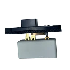 HVAC Heater Blower Fan Resistor 68004241AA 4720278 For Dodge Ram 1500 2500 3500