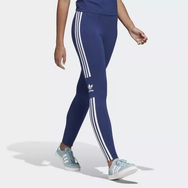 Women’s Adidas Originals ‘Trefoil’ Tights DV2634