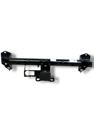 2018-2021 BMW X3 G01 F97 Rear bumper trailer tow hitch OEM 6887642