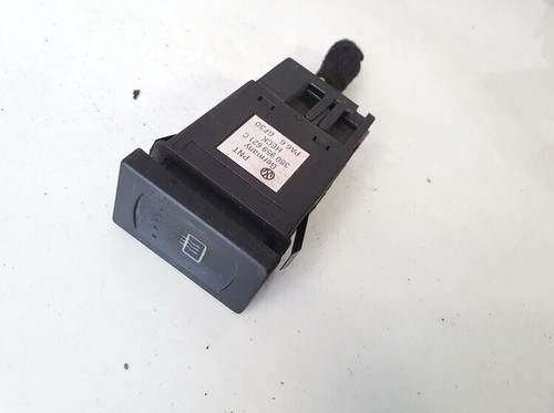 Volkswagen Passat 2001 Heated screen switch (Window Heater Switch) #1461709-80