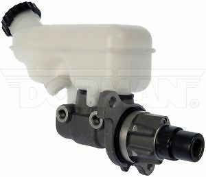 PHILTOP M630546 Brake Master Cylinder Assembly Replacement For 2008 Dodge Grand Caravan - New Aluminum - View #3
