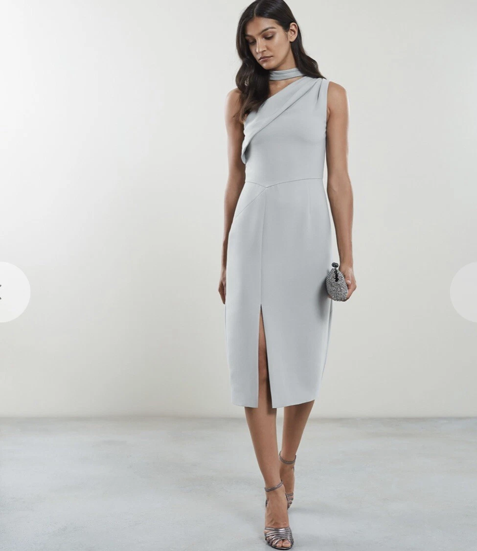 Reiss gabrielle store dress