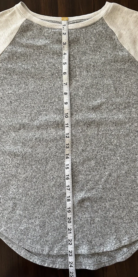 Suéter Kohl’s para mujer/junior talla S Foto 4 de 4