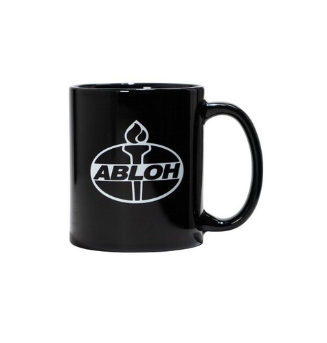 Virgil Abloh Brooklyn Museum FOS Set of 3 Mugs - Picture 4 of 8