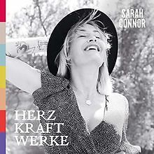 HERZ KRAFT WERKE von Connor,Sarah | CD | Zust...