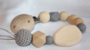 wooden dummy chain