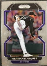 2022 Panini Prizm Baseball Complete Your Set #1-135 You Pick 