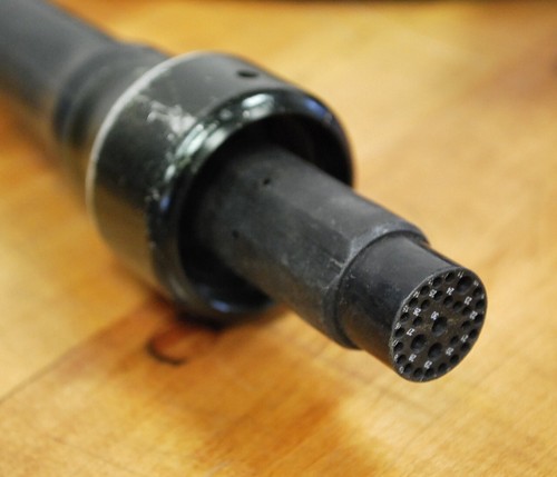 Stanley 20C103407, Rev G Cable Assembly. - USED - Picture 3 of 5