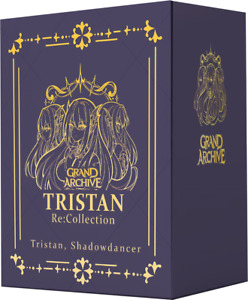 Tristan Grand Archive | eBay Tristan Grand Archive | eBay