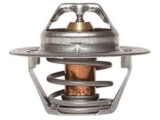 For 1975-1981 Plymouth Trailduster Thermostat Vernet 25337SCZP 1976 1977 1978