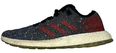 RARE Adidas Boost Limited Edition CNY Chinese New Year Men's 10.5 Multicolor