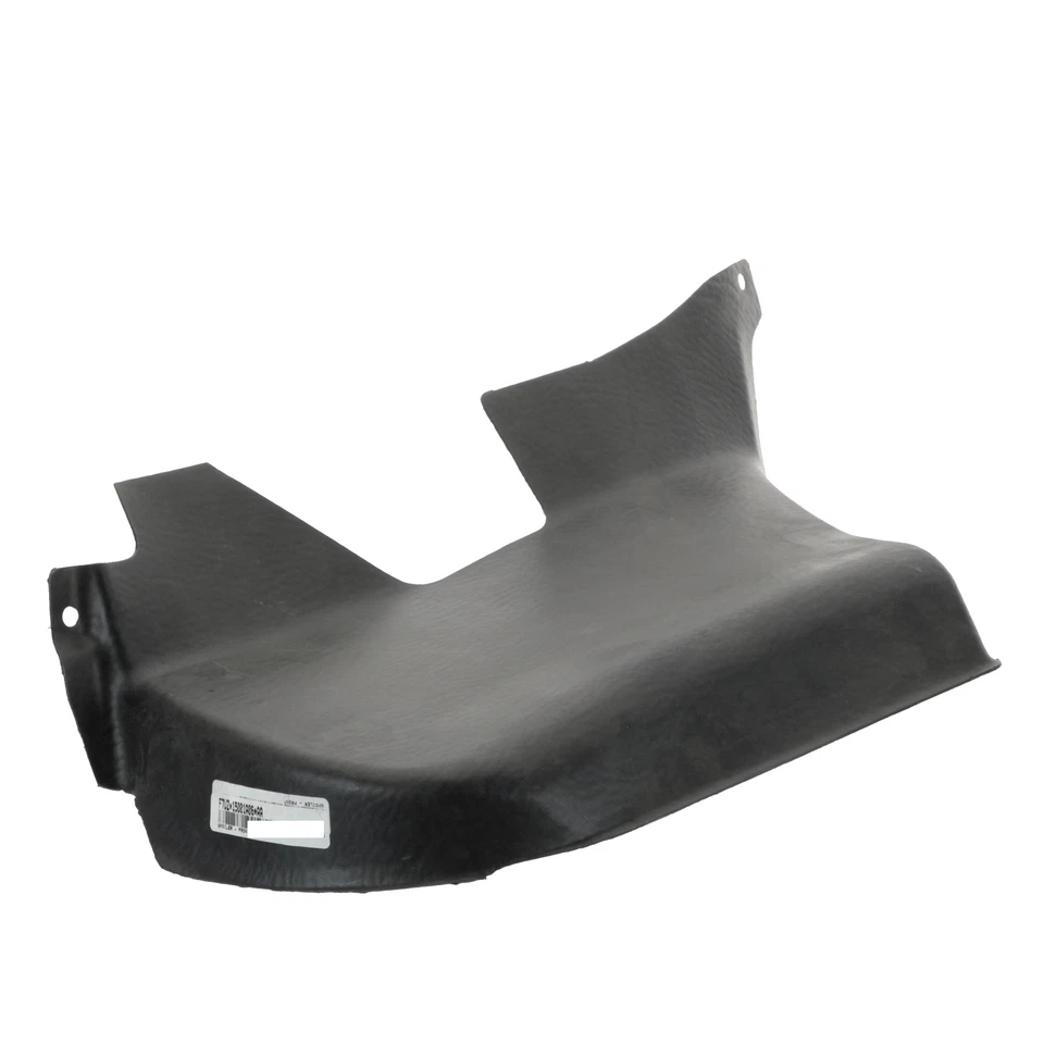 Deflector OEM NUEVO 1997-2001 Ford E150 E250 Econoline Club Wagon F7Uz-15001A06-Aa Foto 3 de 4