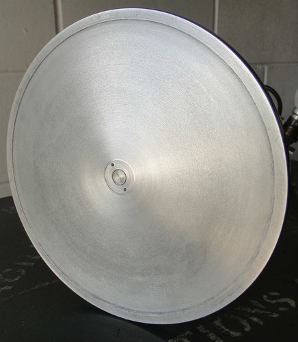 SUPERB ORIGINAL 1970's MUSHROOM LAMP PETER NELSON ? GUZZINI STYLE VINTAGE - Picture 5 of 12