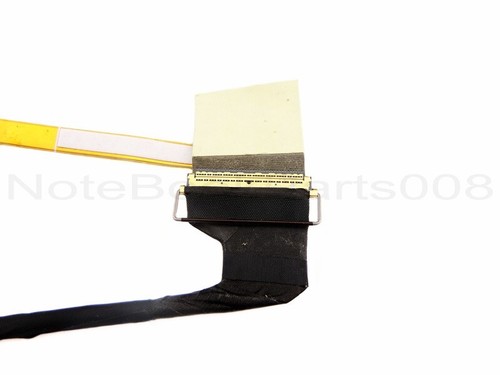 Original LCD Screen 4K UHD Cable For Dell XPS 15 9550 9560 Precision 5510 0HHTKR - Picture 3 of 6