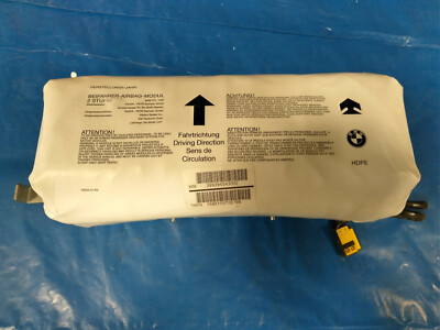 Airbag BMW E46 Touring Beifahrer online kaufen | eBay 