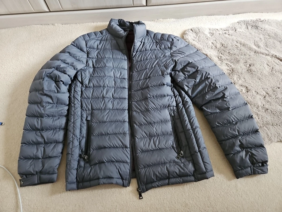 M&s grey hotsell jacket
