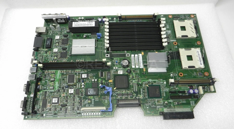 IBM System Board X336 XSeries 25R9195 32R1730 23K4516 - Image 2 of 4