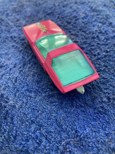 1970s Vintage Matchbox SuperFast Vauxhall Guildsman No 40 VNM No Box - Picture 3 of 7