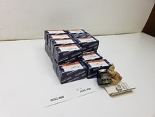 Honeywell MICRO SWITCH PWM11 Pushbutton NEW IN BOX 