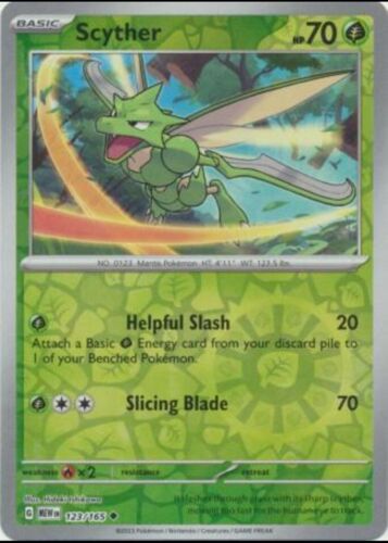 151 - Singles écarlates et violettes - Revers/Holo/EX/Promos - Photo 137 sur 187