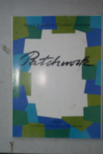 Patchwork - Bonetti Mattia et Garouste  Elisabeth - 12 dessins originaux complet