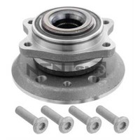 1X SNR Radlager Radlagersatz Vorne Links FüR Lexus IS II GSE2_ ALE2_ USE2_