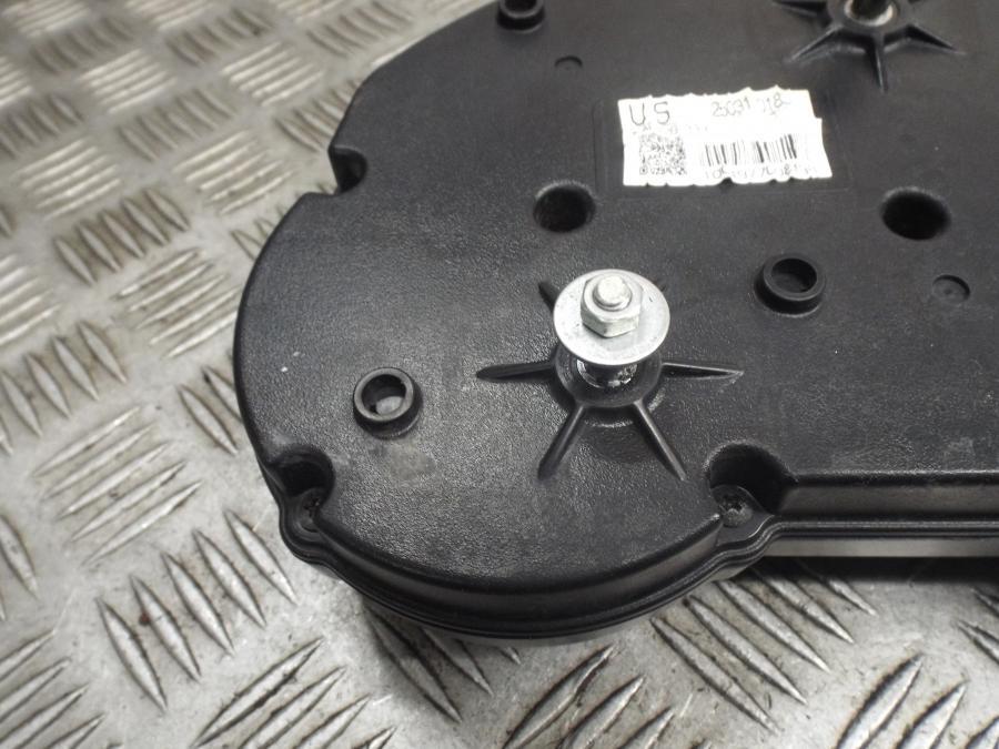 Kawasaki ZZR1400 ZZR 1400 2006-2011 Clocks Dials Instruments
