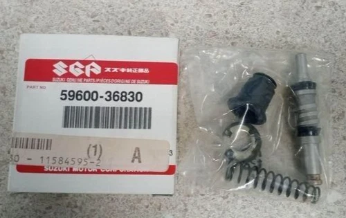 PISTON & CUP SET