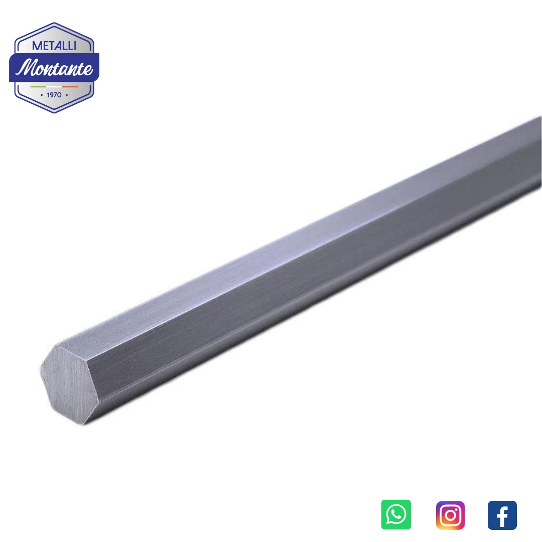 BF-112 Barra Filettata In ACCIAIO INOX 304, Filetto M12, Lunghezza 100mm - ORBIS OB620147 - Orbis Italia - Foto 14