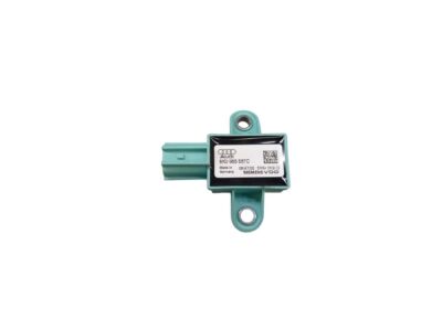 Crashsensor vorne links für AUDI A4 AVANT (8K5, B8) 1.8 TFSI 8K0955557C