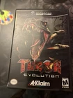 Turok Evolution - Nintendo Cube