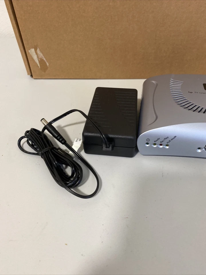 HP TV Tuner and Personal Video Recorder 343433-001 - Image 2 of 4
