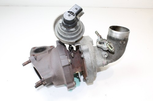HONDA ACCORD VIII CU 2.2 i-DTEC CU3 Turbocompresseur 18900-RL0-G011-M2 13787629 - Picture 6 of 7