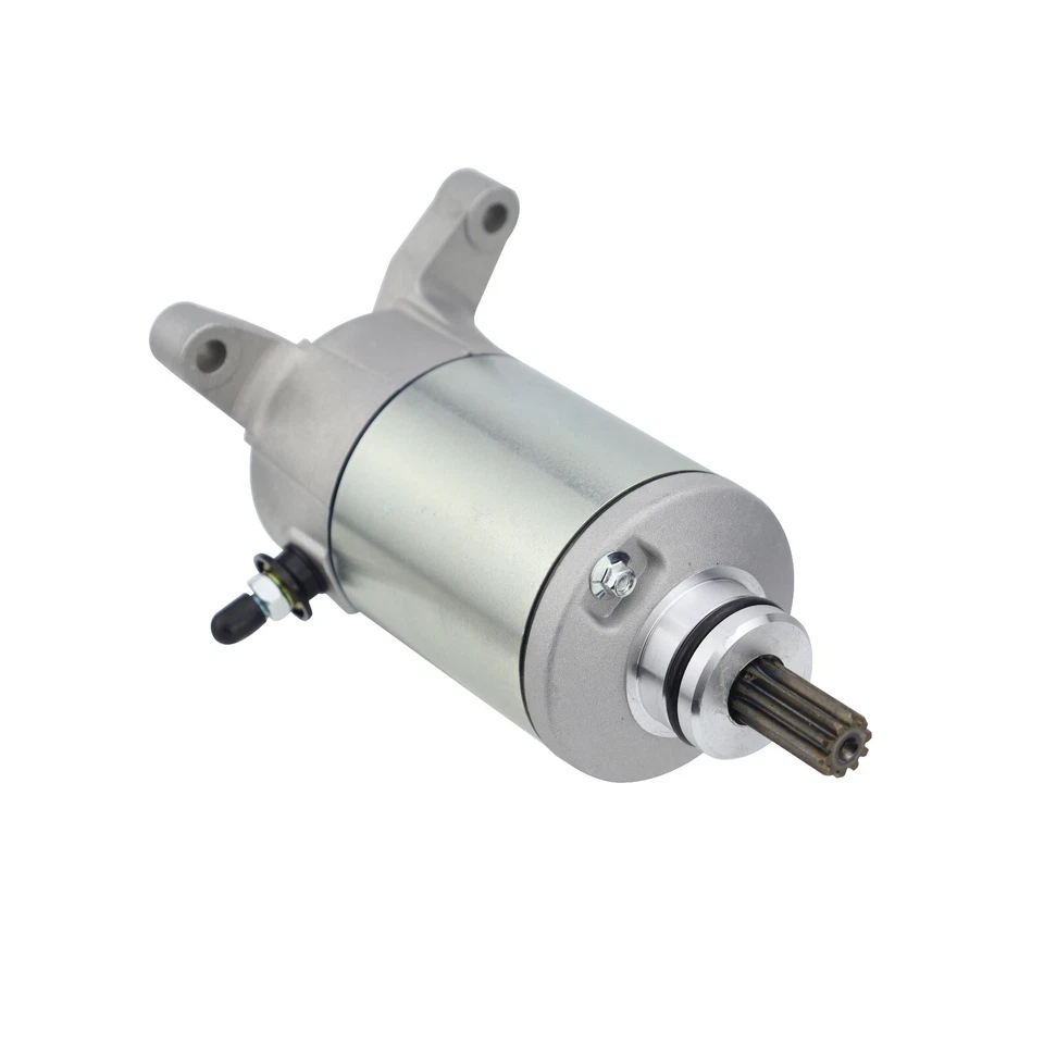 Arranque y relé para Suzuki Ozark 250 LT-F250 2002-2014 31100-02C10 Foto 3 de 4