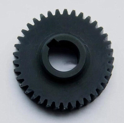 Milling Machine Gear Drilling And Accessories WMD16V Special Gear Nylon Material