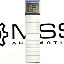 Allen Bradley 1746-IV16 SLC 500 Input Module