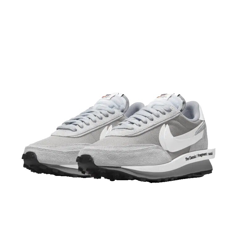 ebay nike sacai waffle