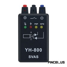 YH-800 Photoelectric Switch Tester NPN PNP Magnetic Switch Tester Sensor Tester