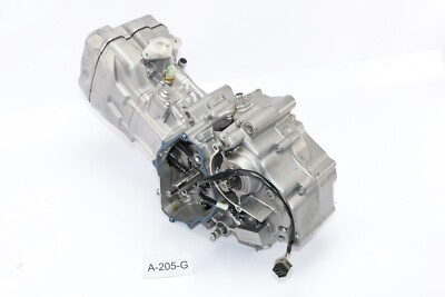 Honda CB 125 R CBF 125 NA 2022 - Engine without attachments