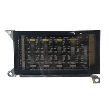 Sony BETACAM SX DNW-A65 Electrical Dials 1-517-185-42 FUTABA corp