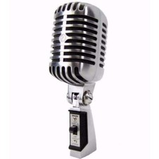 Shure 55sh Series Ii Microphone