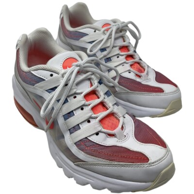 women's nike air max vg running shoes